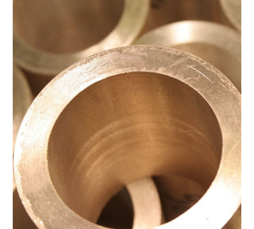 Медные втулки в Борисове для промышленности