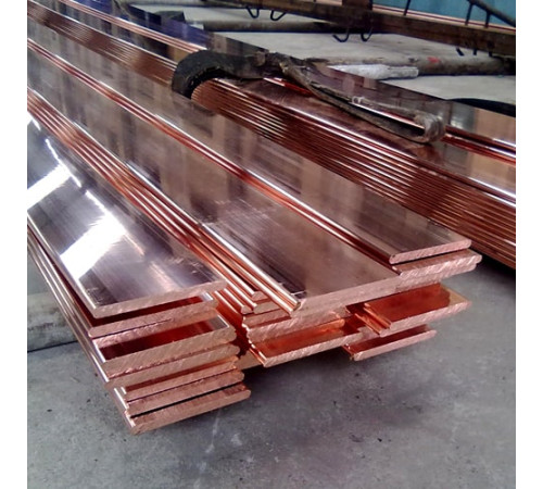 Медные шины в Борисове для юридических лиц