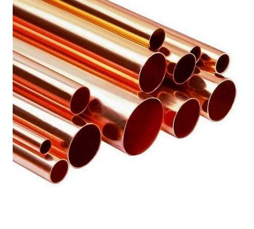 Медные трубы 2-5/8 дюйма в Борисове для юридических лиц