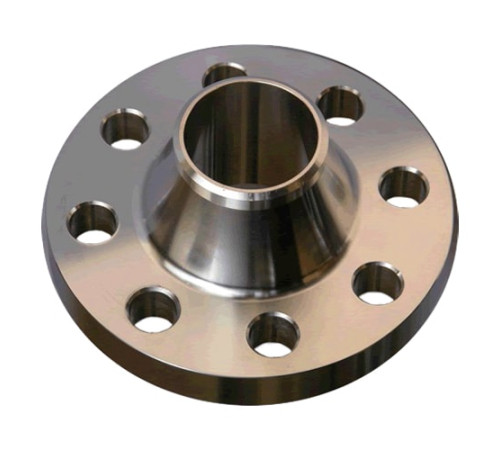 Медно-никелевые воротниковые фланцы в Борисове