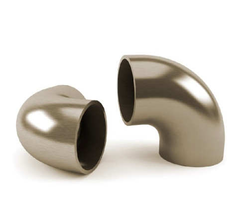 Медно-никелевые отводы 90 градусов в Борисове