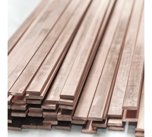 Медно-никелевые полосы в Борисове от Спецметаллстрой