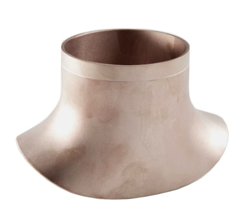 Медно-никелевые седла для трубопроводов в Борисове