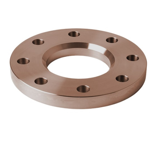 Медно-никелевые свободные фланцы в Борисове