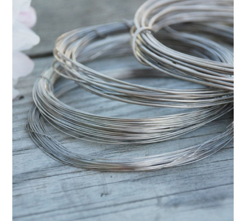 Мельхиоровые проволоки 3 и 4 мм в Борисове