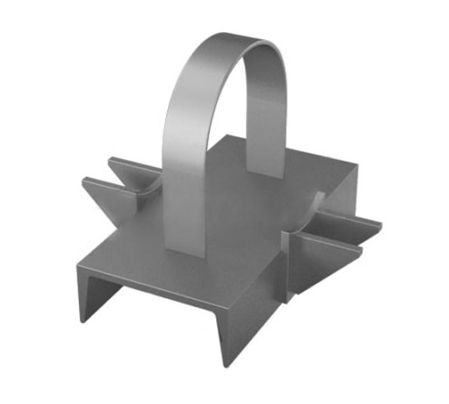 Мёртвые опоры для трубопроводов в Борисове