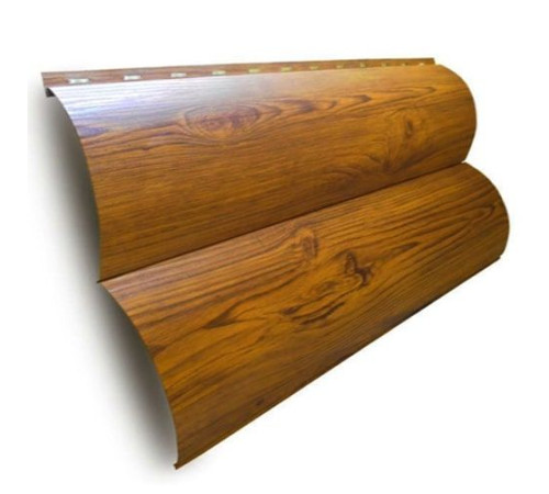 Металлические сайдинги в Борисове для юридических лиц