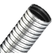 Оцинкованный металлорукав