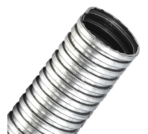 Оцинкованные металлорукава для кабеля в Борисове