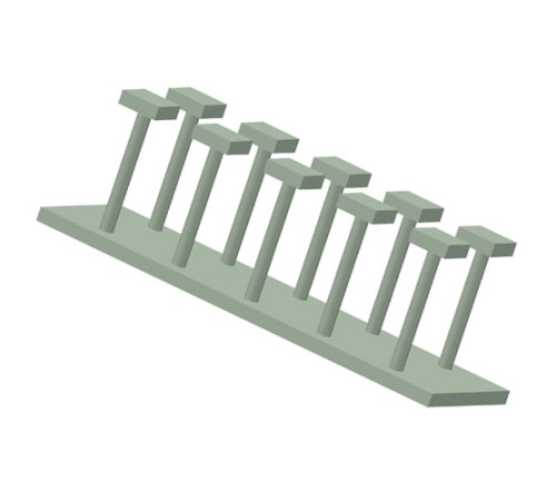 Закладные изделия МН 101-164 в Борисове