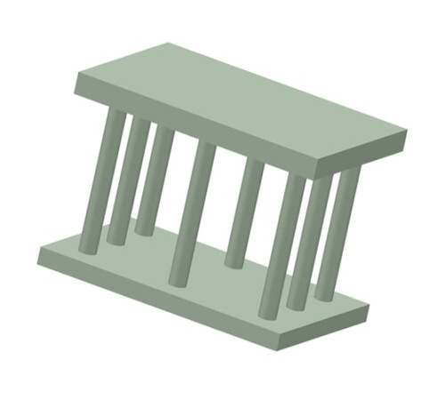 Закладные изделия МН 201-228 в Борисове