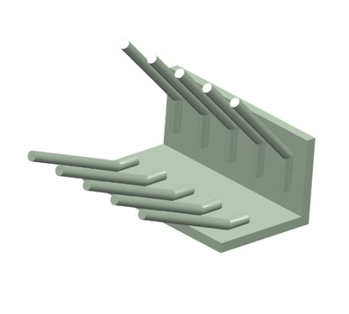 Закладные изделия МН 501-522 в Борисове с доставкой