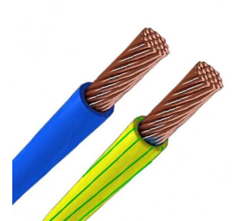 Многопроволочные гибкие жилы в Борисове для юр. лиц