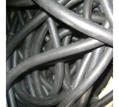 Резиновые морозостойкие круглые шнуры в Борисове