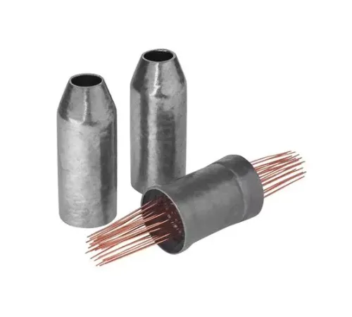 Свинцовые муфты газонепроницаемые в Борисове и Беларуси