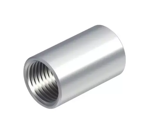 Соединительные муфты для труб со стальным корпусом в Борисове