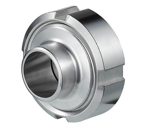 Молочные муфты DIN для трубопроводов в Борисове