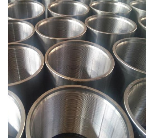 Муфты для обсадных труб в Борисове с доставкой по Беларуси