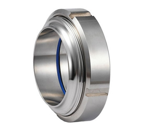 Молочные муфты SMS для пищевой промышленности в Борисове