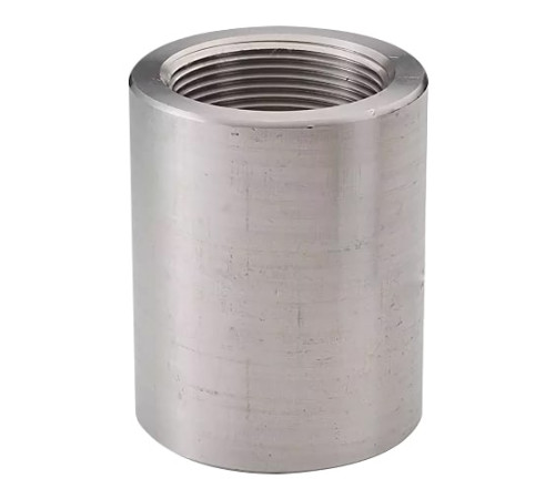 Муфты литые Бочонок из нержавейки в Борисове