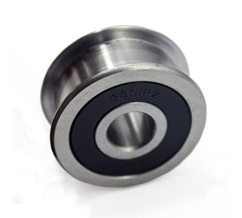 Направляющие ролики в Борисове для промышленного оборудования