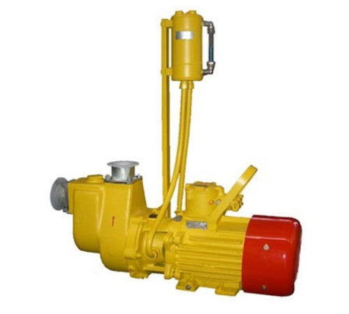 Консольно-моноблочные самовсасывающие насосы в Борисове