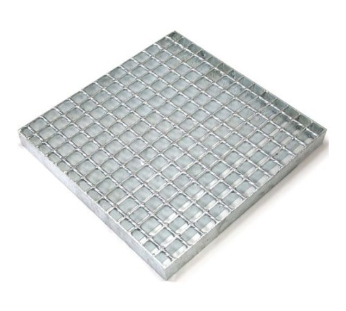 Прессованные решетчатые настилы в Борисове для промышленности Беларуси