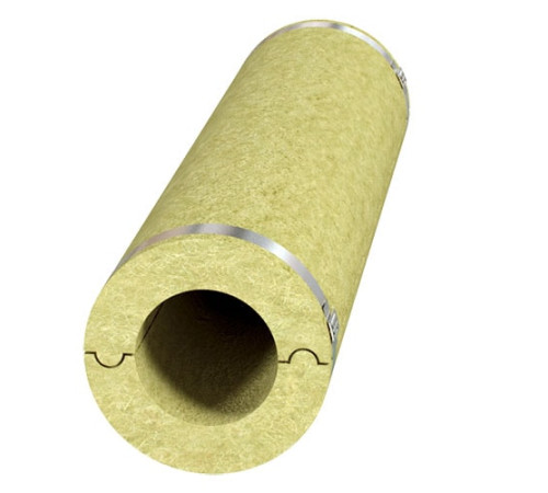 Некашированные полуцилиндры для труб в Борисове