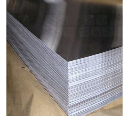 Немагнитные листы в Борисове для промышленности