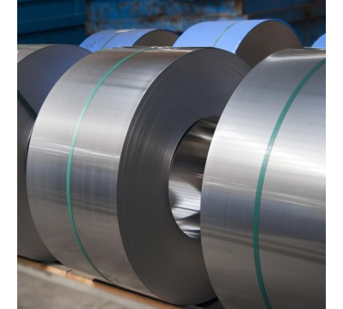 Немагнитные ленты в Борисове для промышленности от Спецметаллстрой