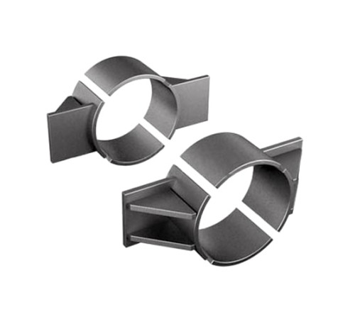 Неподвижные двухупорные усиленные опоры в Борисове