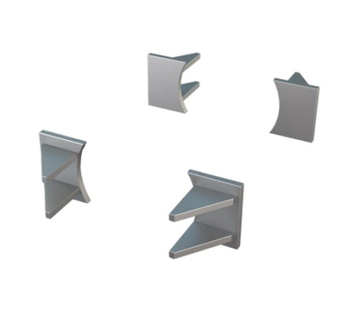 Неподвижные лобовые опоры сальниковых компенсаторов в Борисове