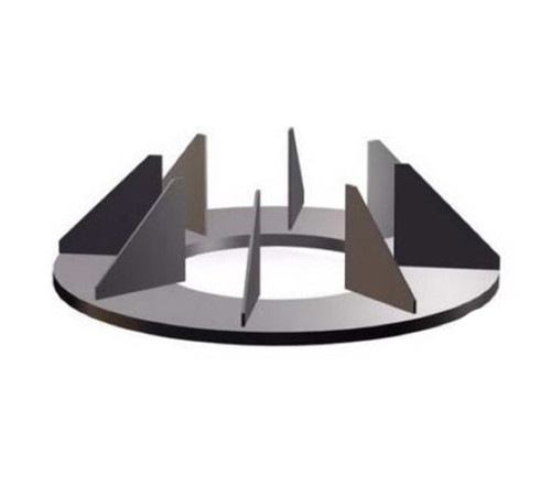 Неподвижные щитовые опоры для трубопроводов в Борисове