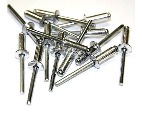 Нержавеющие вытяжные заклепки в Борисове от Спецметаллстрой