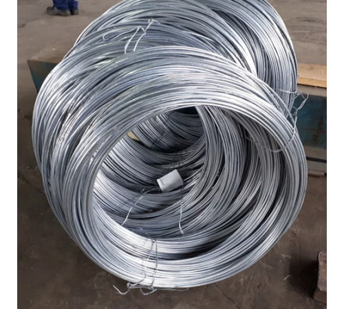 Нержавеющие канатные скребковые проволоки в Борисове