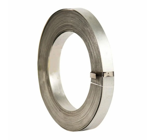 Нержавеющие сварочные ленты в Борисове для промышленности