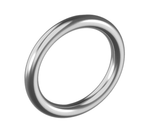 Нержавеющие кольца в Борисове для промышленности