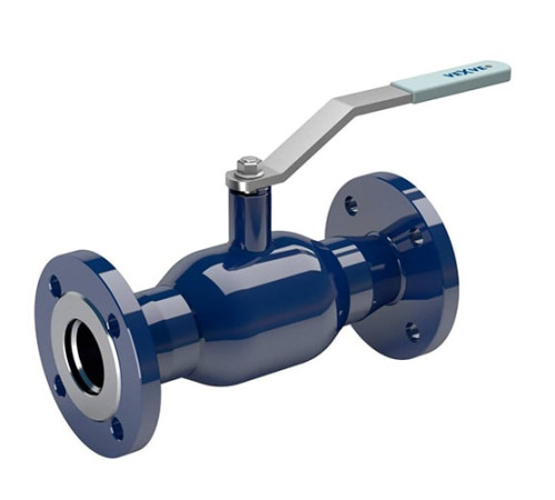 Нержавеющие полнопроходные фланцевые краны в Борисове