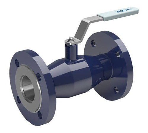 Нержавеющие редуцированные фланцевые краны в Борисове