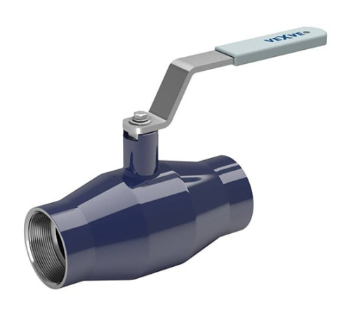 Нержавеющие редуцированные муфтовые краны в Борисове