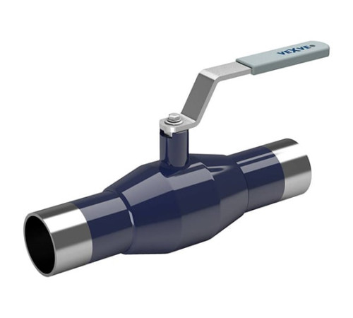 Нержавеющие редуцированные приварные шаровые краны в Борисове