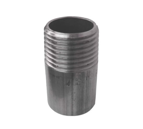 Нержавеющие полусгоны AISI 304 и 316 в Борисове