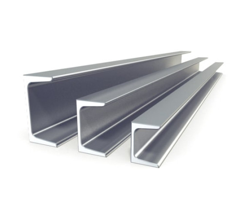 Швеллеры нержавеющие в Борисове от Спецметаллстрой