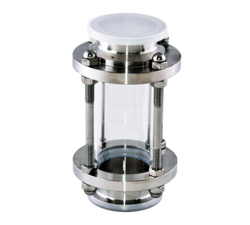 Нержавеющие трубные диоптры AISI 304 в Борисове