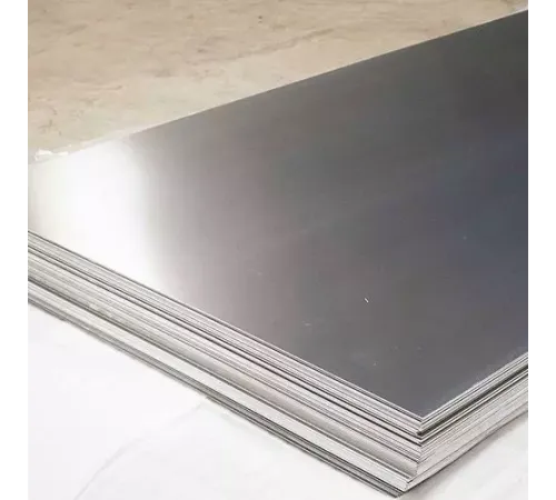 Никельсодержащие листы в Борисове от Спецметаллстрой