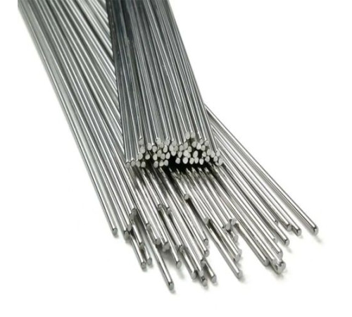 Никелевые прутки в Борисове для промышленности