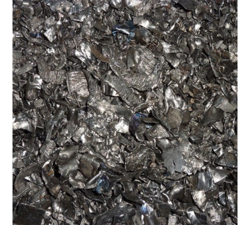 Ниобиевые чешуйки в Борисове для промышленности