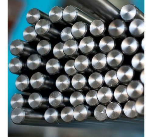 Ниобиевые круги в Борисове от Спецметаллстрой