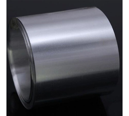 Ниобиевые фольги в Борисове для промышленности Беларуси