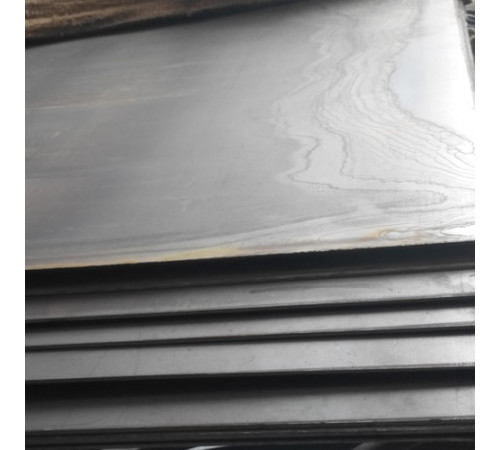 Ниобиевые листы в Борисове от Спецметаллстрой